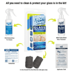 EnduroShield product detail — Artboard