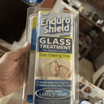 EnduroShield product detail — Artboard