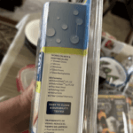 EnduroShield product detail — Artboard