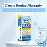 EnduroShield product detail — Artboard