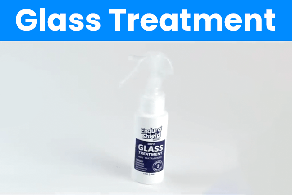 EnduroShield coating process