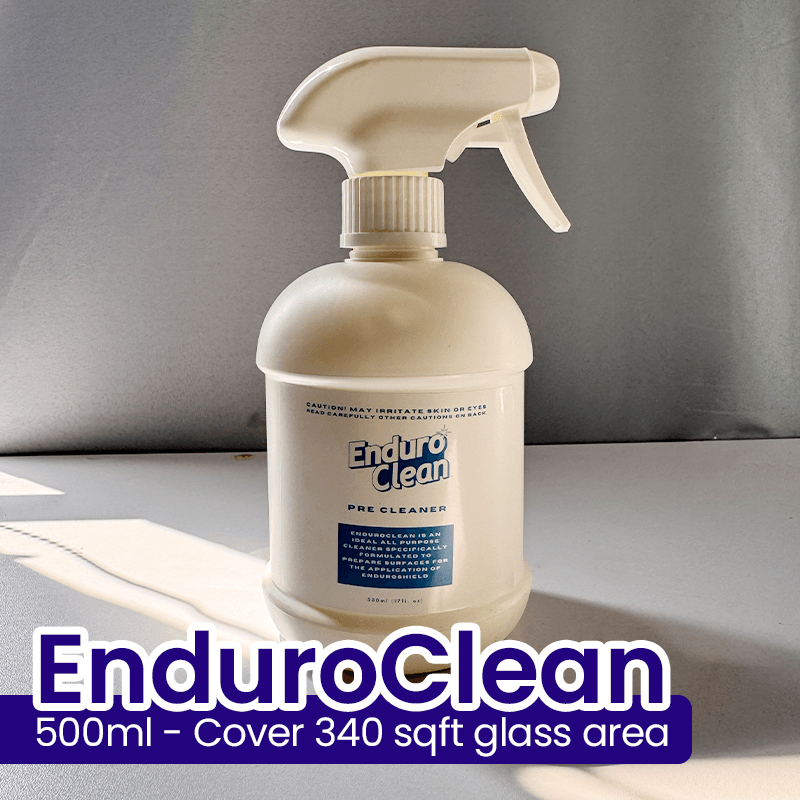 EnduroClean Professional Pre-Cleaner 500ml — original packaging