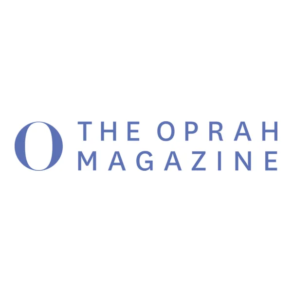 O The Oprah Magazine