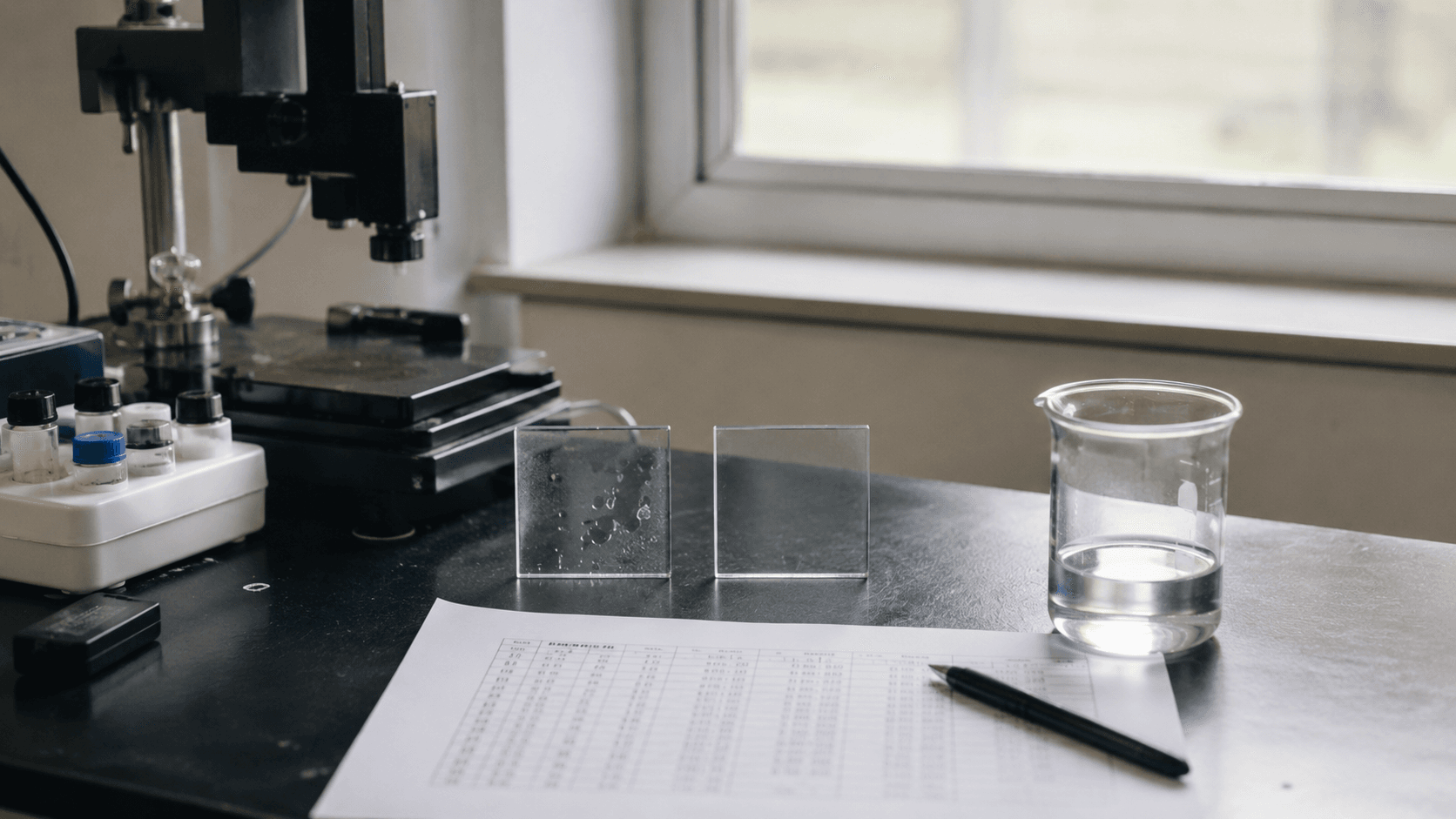 Australian-engineered formula in the lab