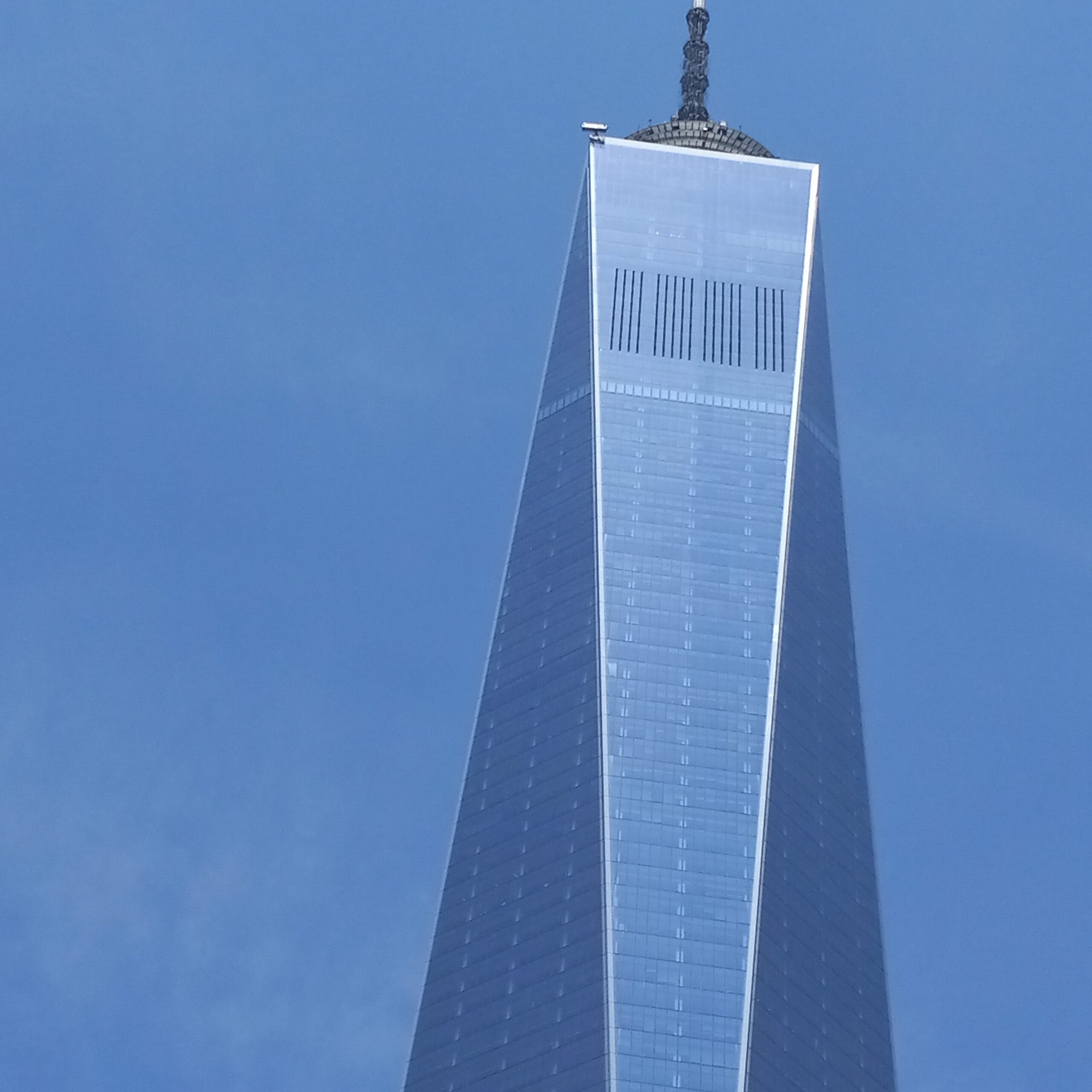 One World Trade Center, New York