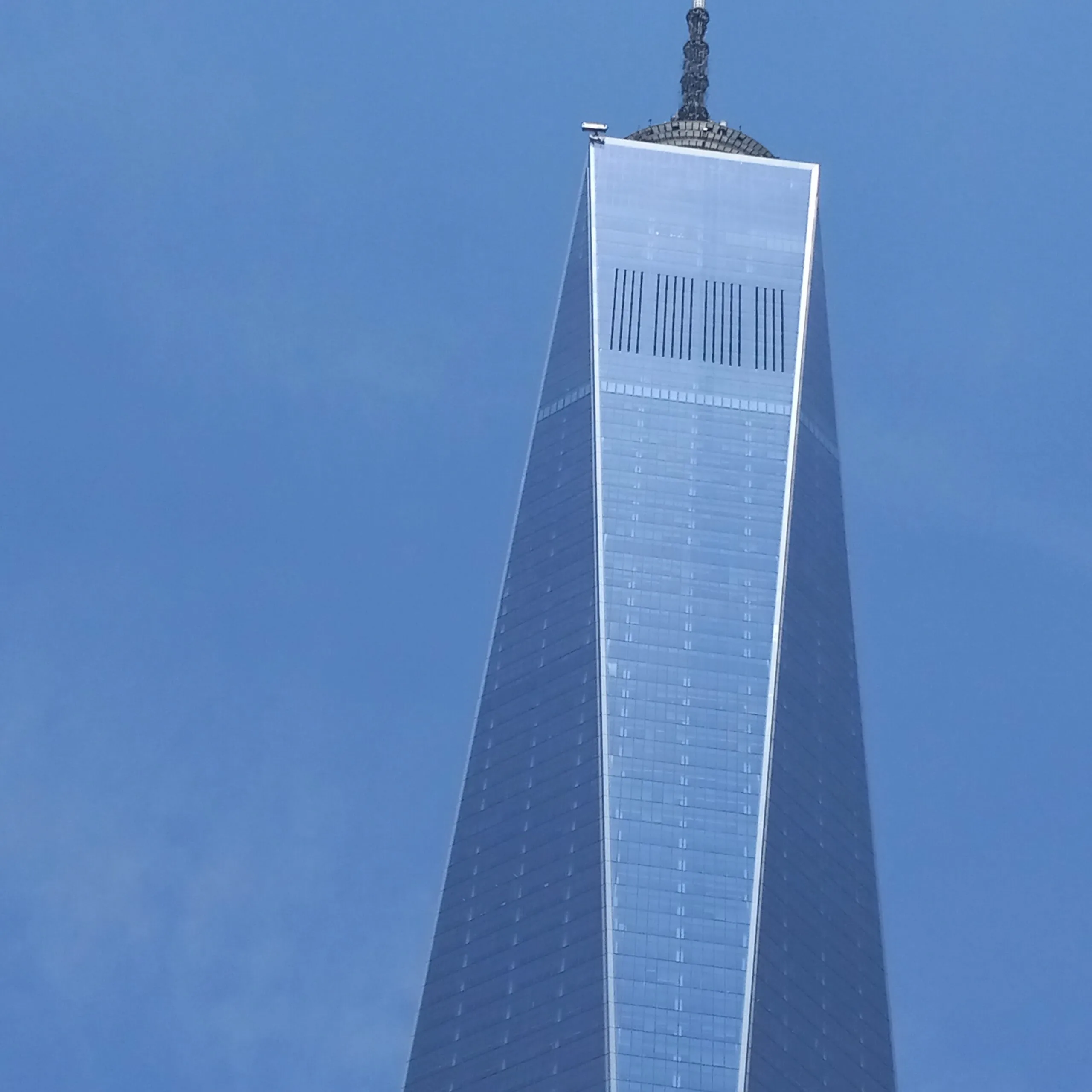 One World Trade Center, New York
