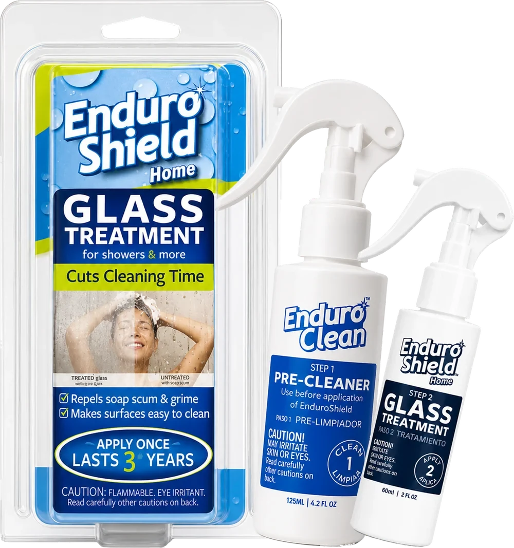 EnduroShield DIY kit
