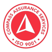 ISO 9001 certified