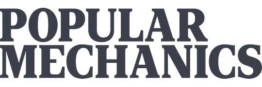 Popular Mechanics